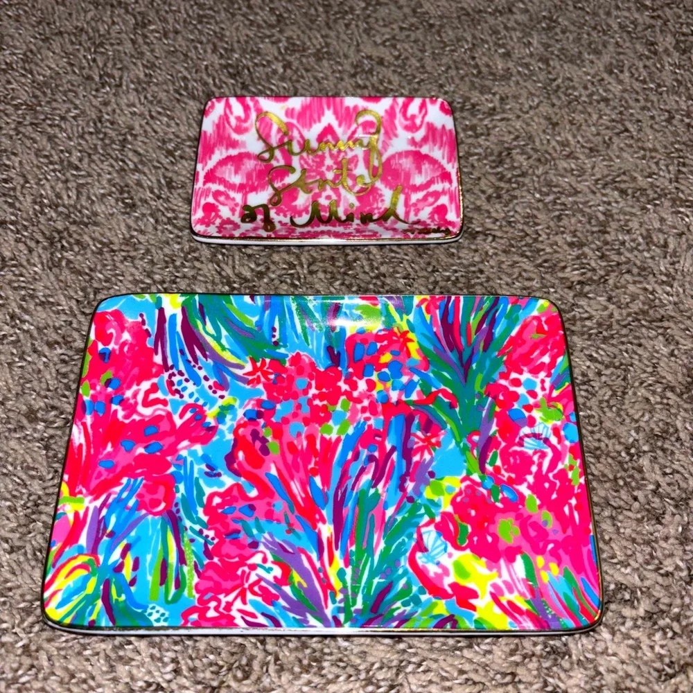 Lilly Pulitzer lilly pulitzer